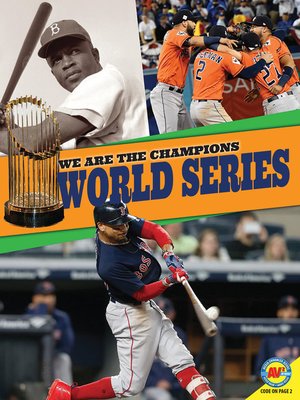 cover image of World Series